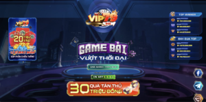 cổng game Vip79